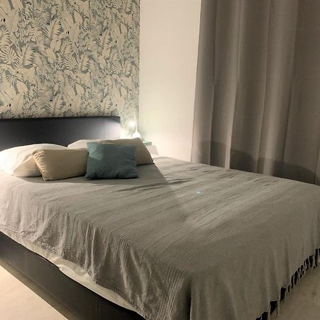 라 살린 레 뱅 Le Vacoa B&B 외부 사진